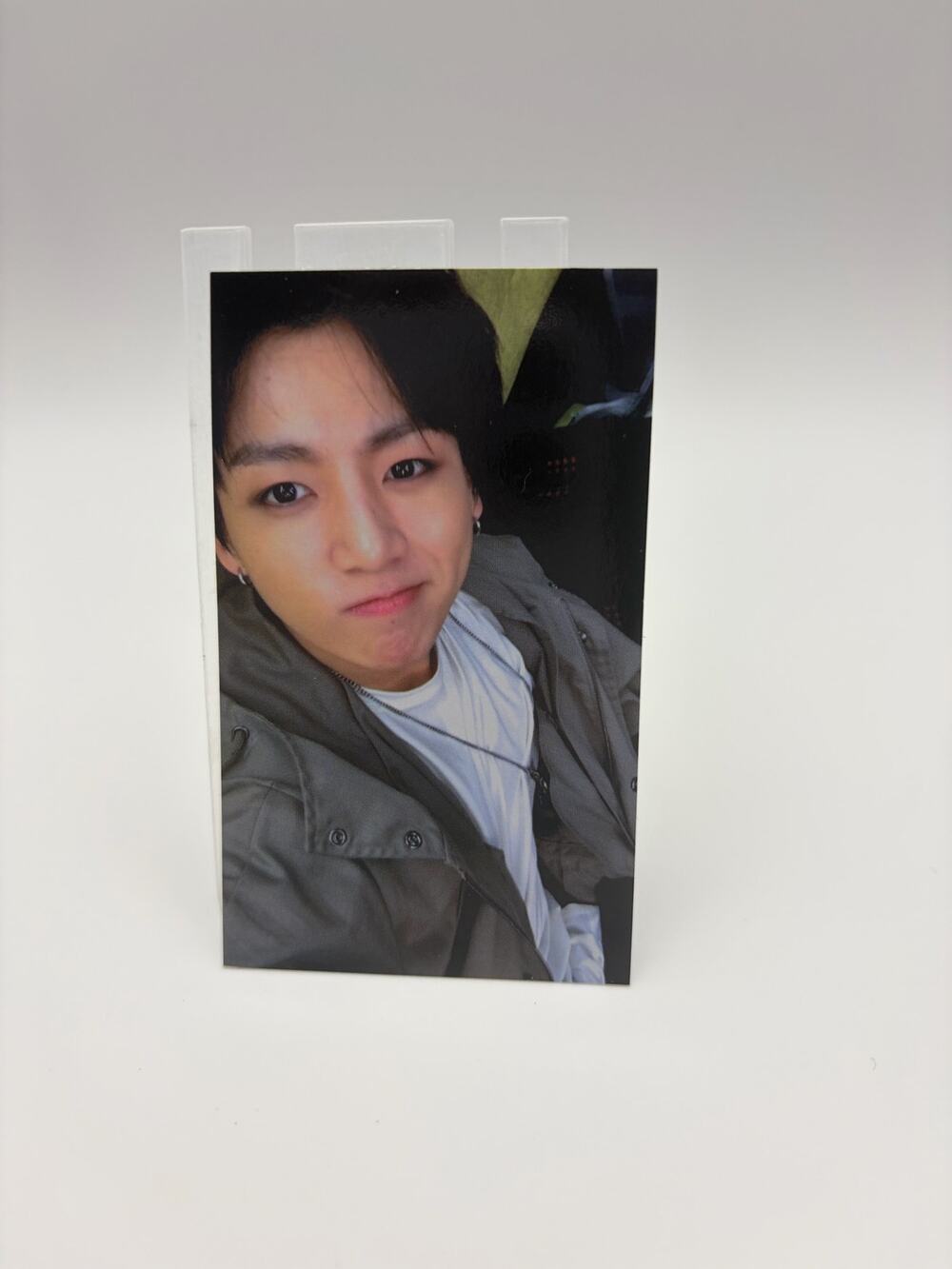 Jungkook pc HYYH pt. 2(most beautiful moment in life)